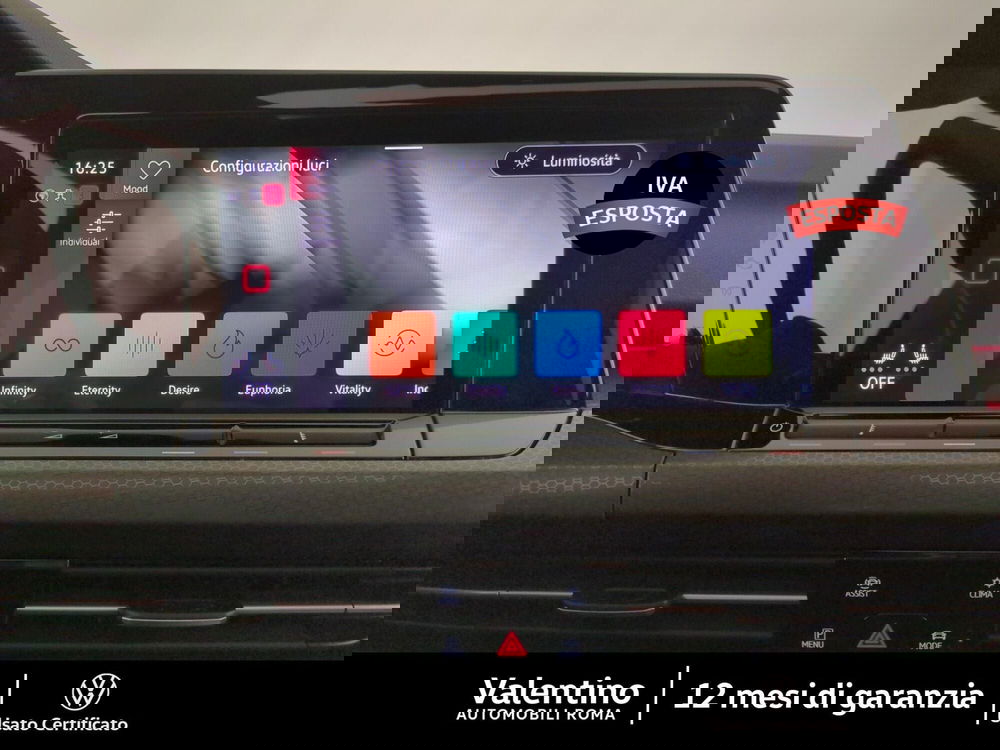 Volkswagen Golf usata a Roma (19)