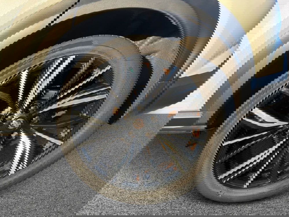 Nissan Juke usata a Lecce (6)