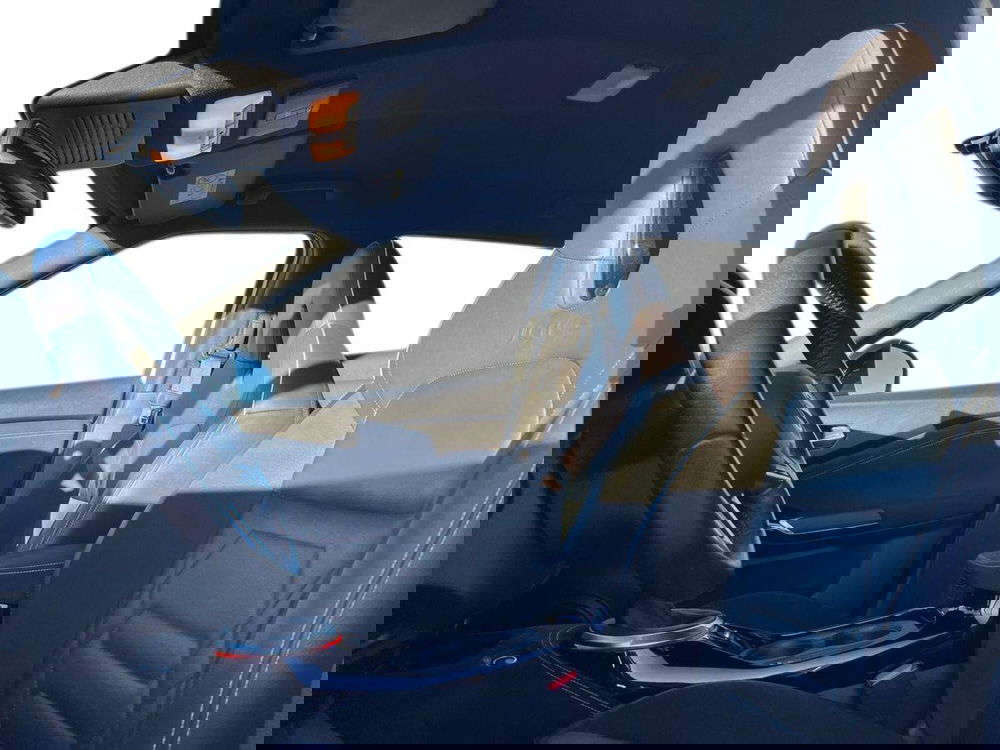 Nissan Juke usata a Lecce (7)