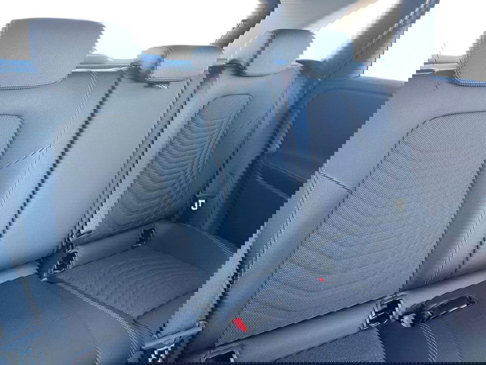 Mercedes-Benz Classe B usata a Lecce (16)