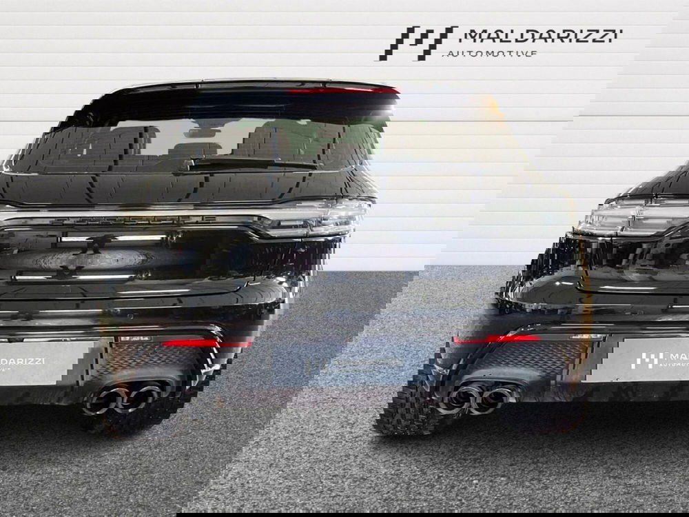 Porsche Macan usata a Lecce (3)