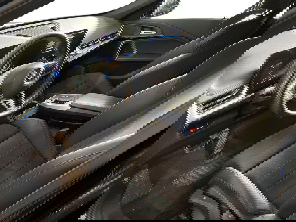 BMW X1 usata a Barletta-Andria-Trani (10)