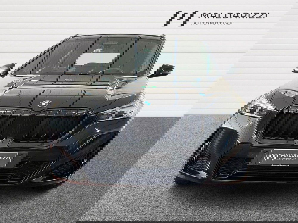 BMW X1 usata a Barletta-Andria-Trani (2)