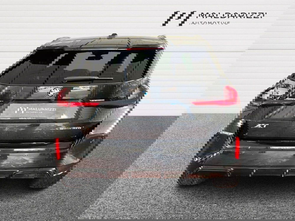 BMW X1 usata a Barletta-Andria-Trani (3)