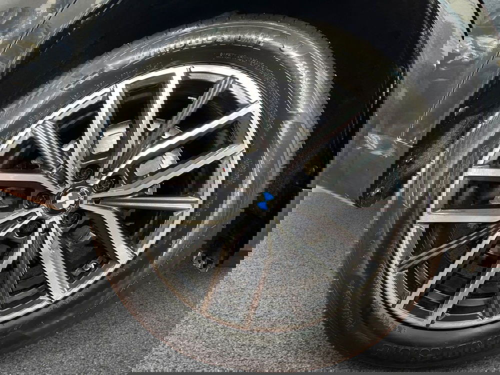 BMW X1 usata a Barletta-Andria-Trani (6)