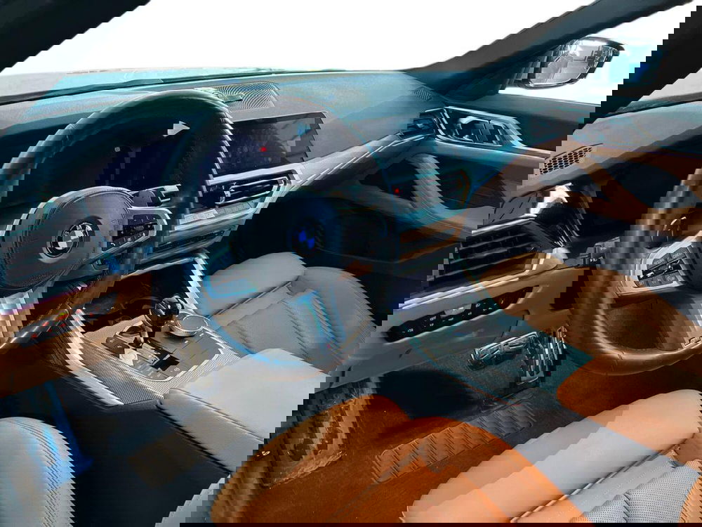 BMW Serie 4 Gran Coupé usata a Foggia (10)