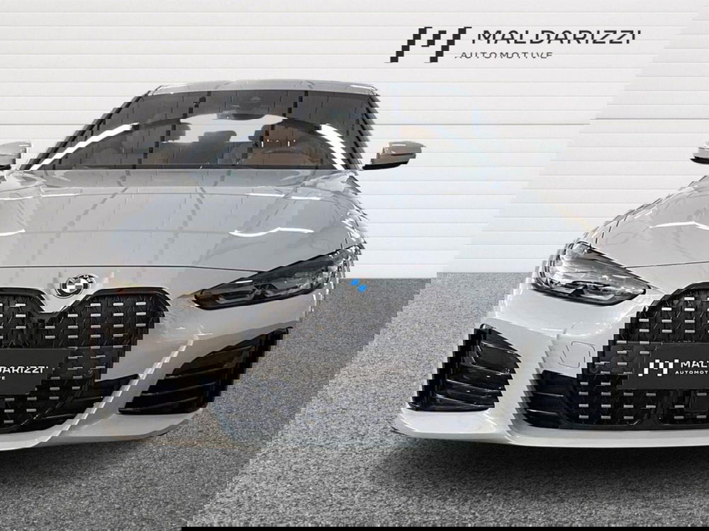 BMW Serie 4 Gran Coupé usata a Foggia (2)
