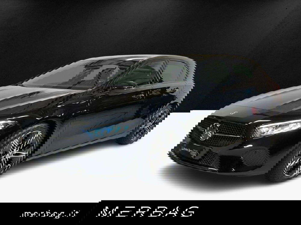 Mercedes-Benz Classe A usata a Milano