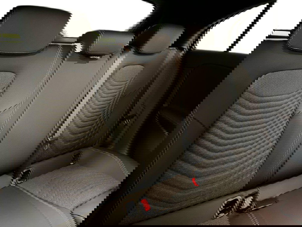 Mercedes-Benz Classe A usata a Milano (16)