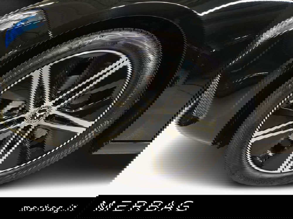 Mercedes-Benz Classe A usata a Milano (17)