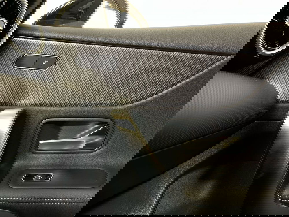 Mercedes-Benz Classe A usata a Milano (19)