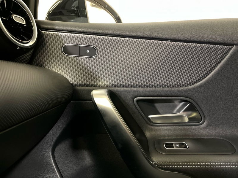 Mercedes-Benz Classe A usata a Milano (19)