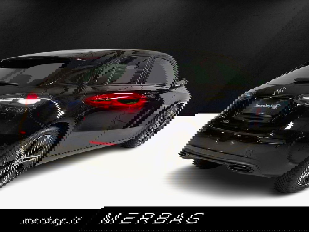 Mercedes-Benz Classe A usata a Milano (2)