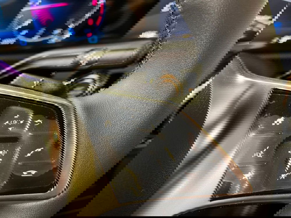 Mercedes-Benz Classe A usata a Milano (20)