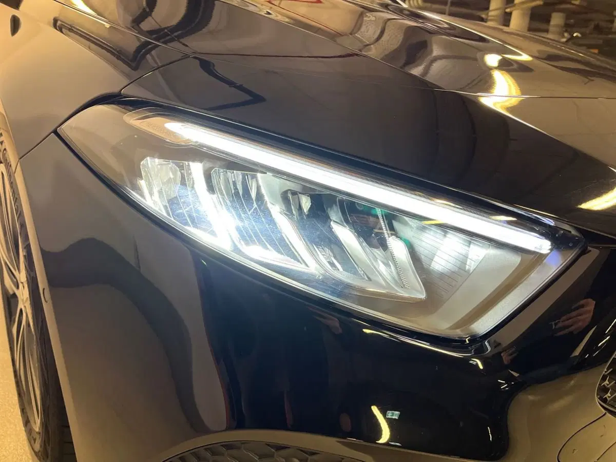 Mercedes-Benz Classe A usata a Milano (7)