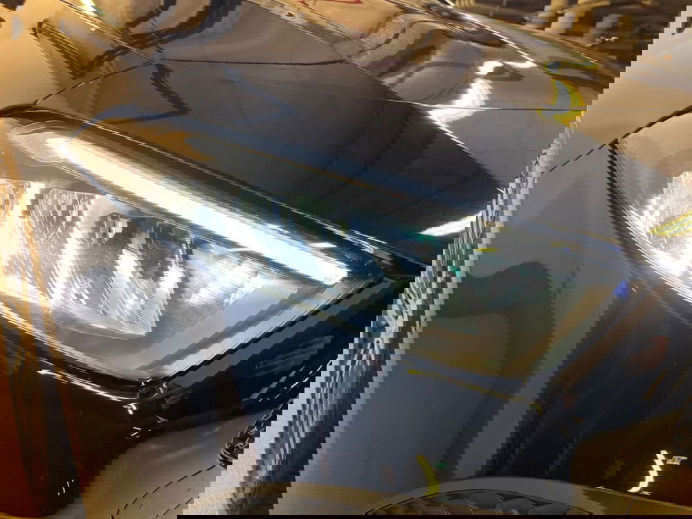 Mercedes-Benz Classe A usata a Milano (7)