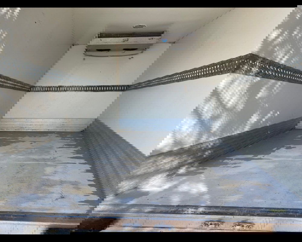 Renault Trucks Mascott Telaio usata a Pescara (11)