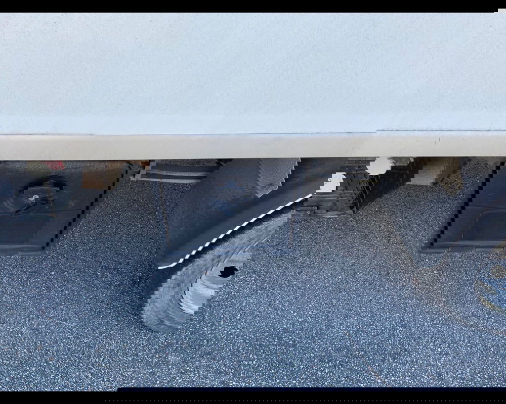 Renault Trucks Mascott Telaio usata a Pescara (13)