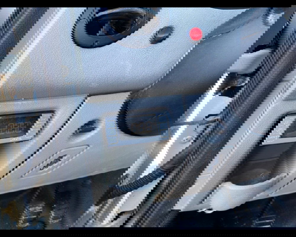 Renault Trucks Mascott Telaio usata a Pescara (9)