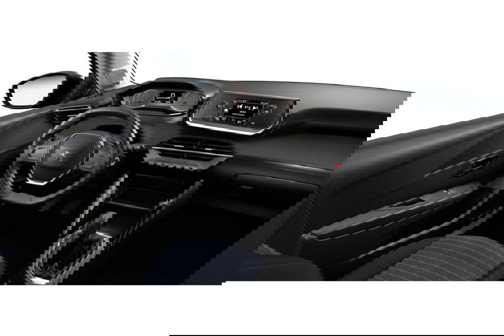 Peugeot 208 usata a Pescara (6)