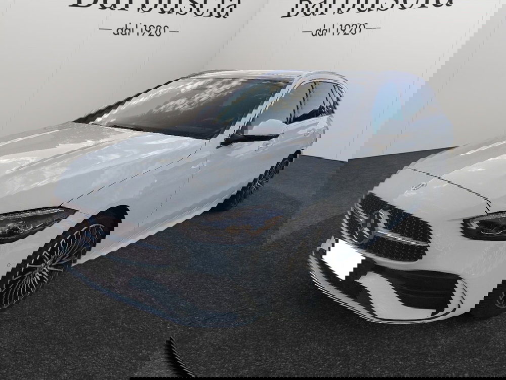 Mercedes-Benz Classe C Station Wagon usata a Chieti