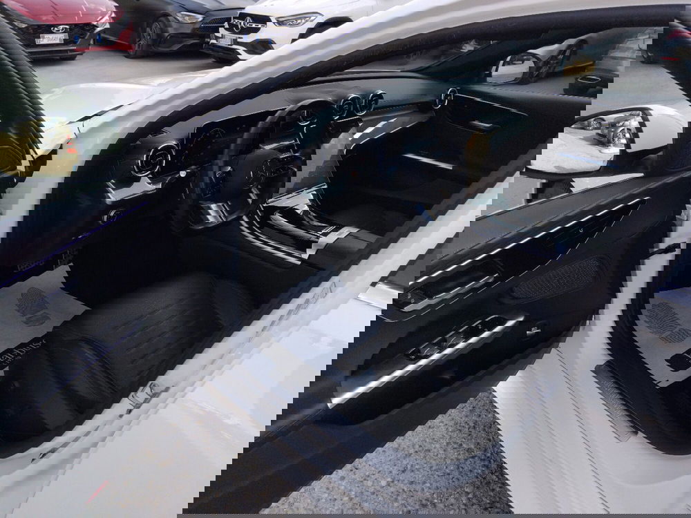 Mercedes-Benz Classe C Station Wagon usata a Chieti (10)