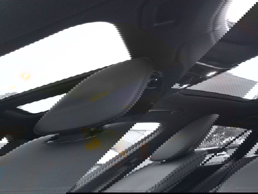 Mercedes-Benz Classe C Station Wagon usata a Chieti (16)