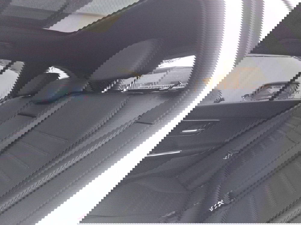 Mercedes-Benz Classe C Station Wagon usata a Chieti (18)