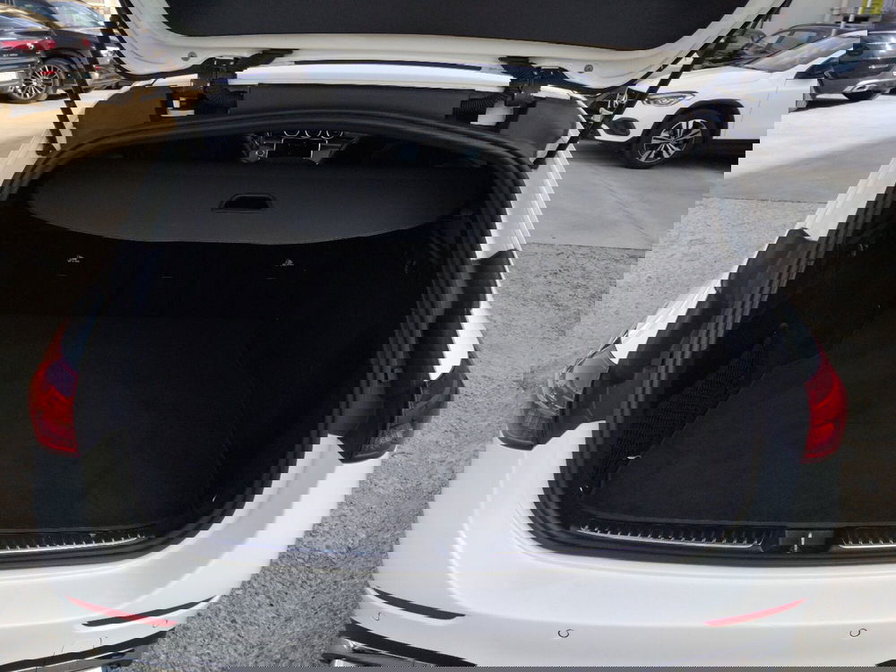 Mercedes-Benz Classe C Station Wagon usata a Chieti (19)