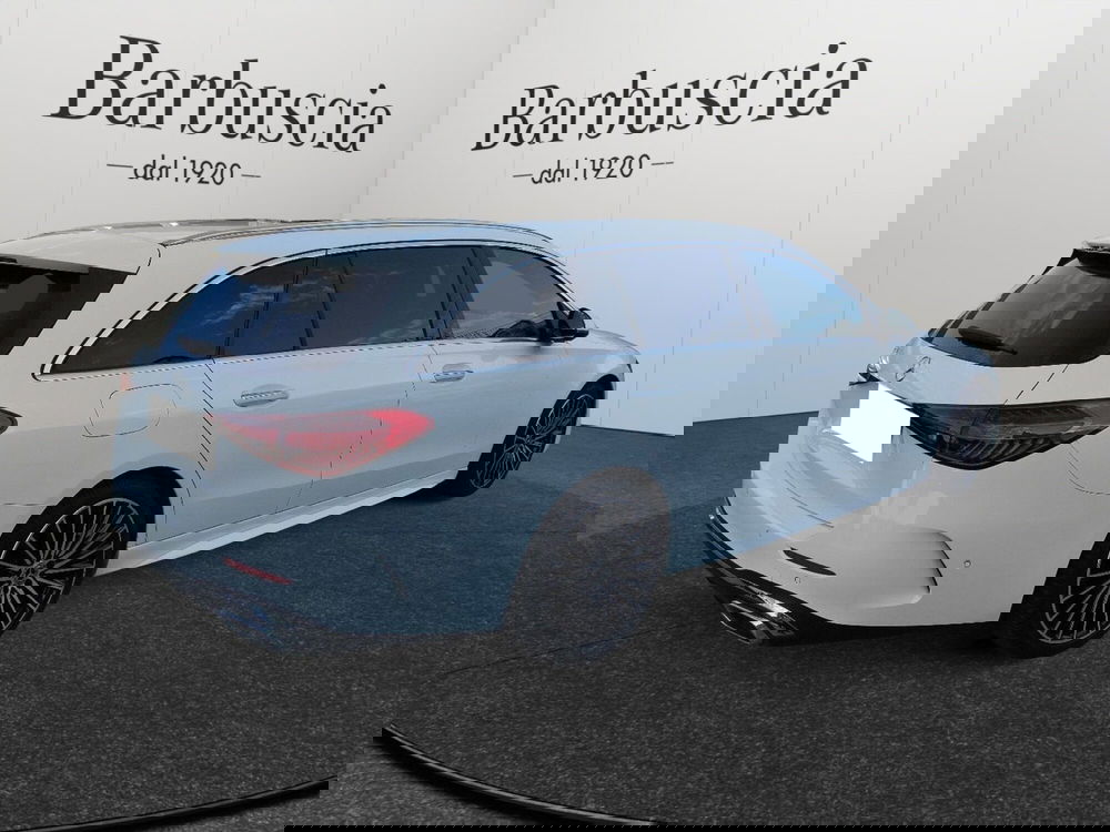 Mercedes-Benz Classe C Station Wagon usata a Chieti (6)