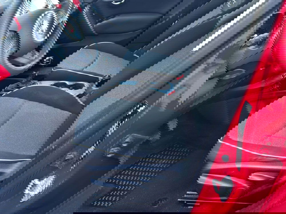 Fiat 500X usata a Ferrara (10)