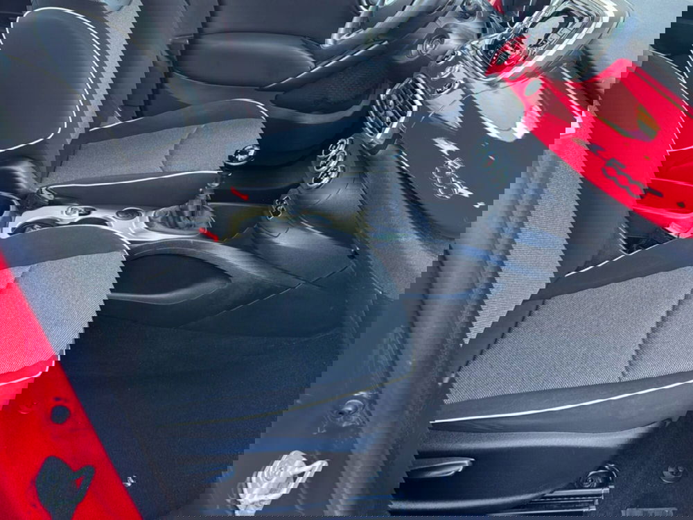 Fiat 500X usata a Ferrara (11)