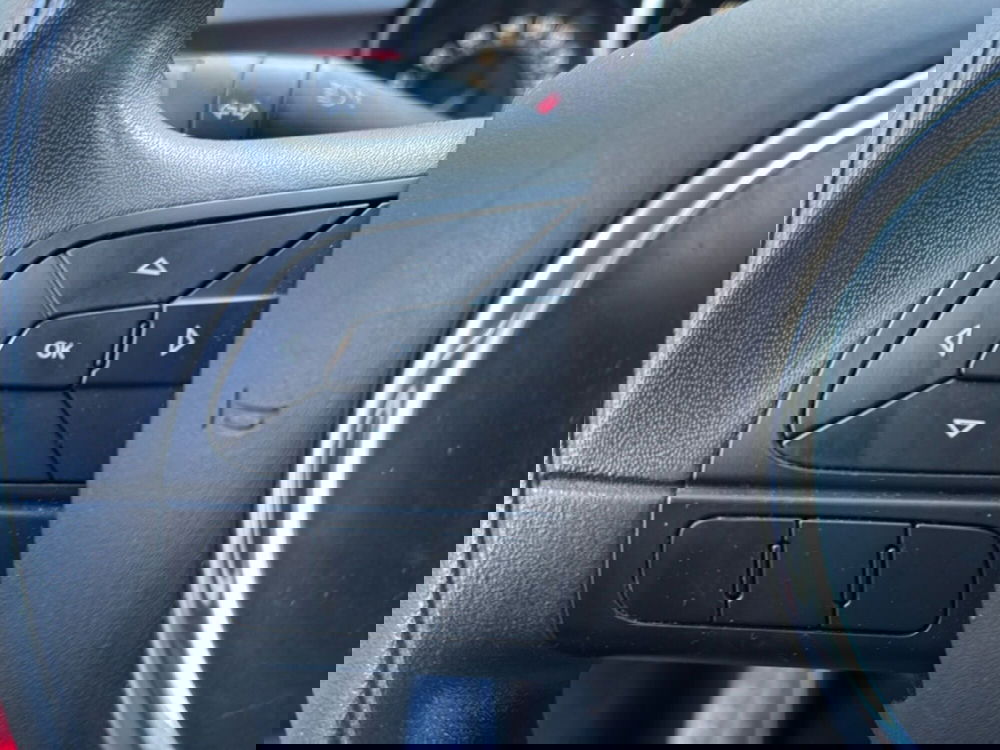 Fiat 500X usata a Ferrara (15)