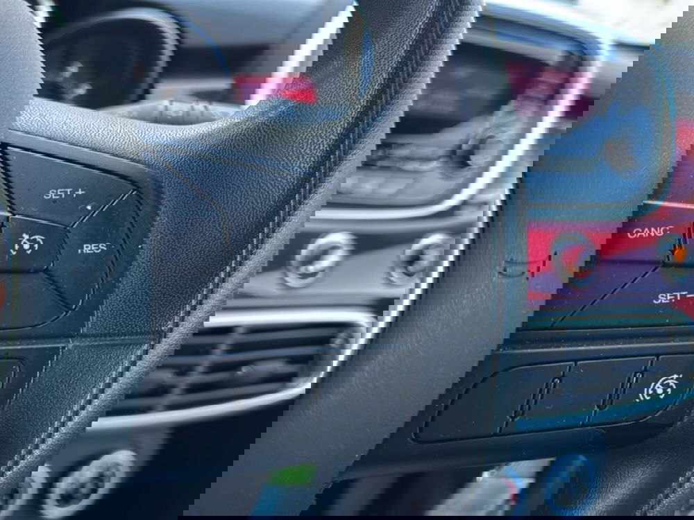 Fiat 500X usata a Ferrara (16)