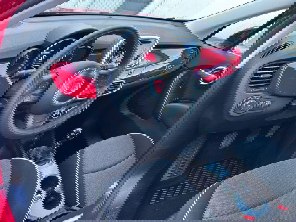 Fiat 500X usata a Ferrara (17)