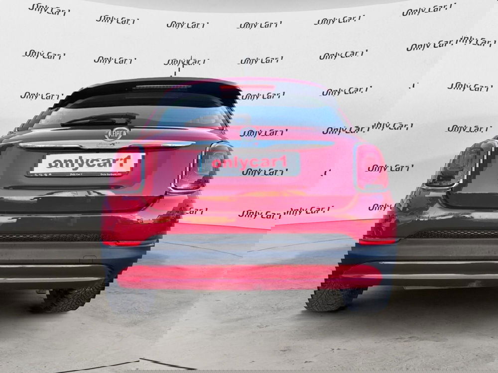 Fiat 500X usata a Ferrara (4)