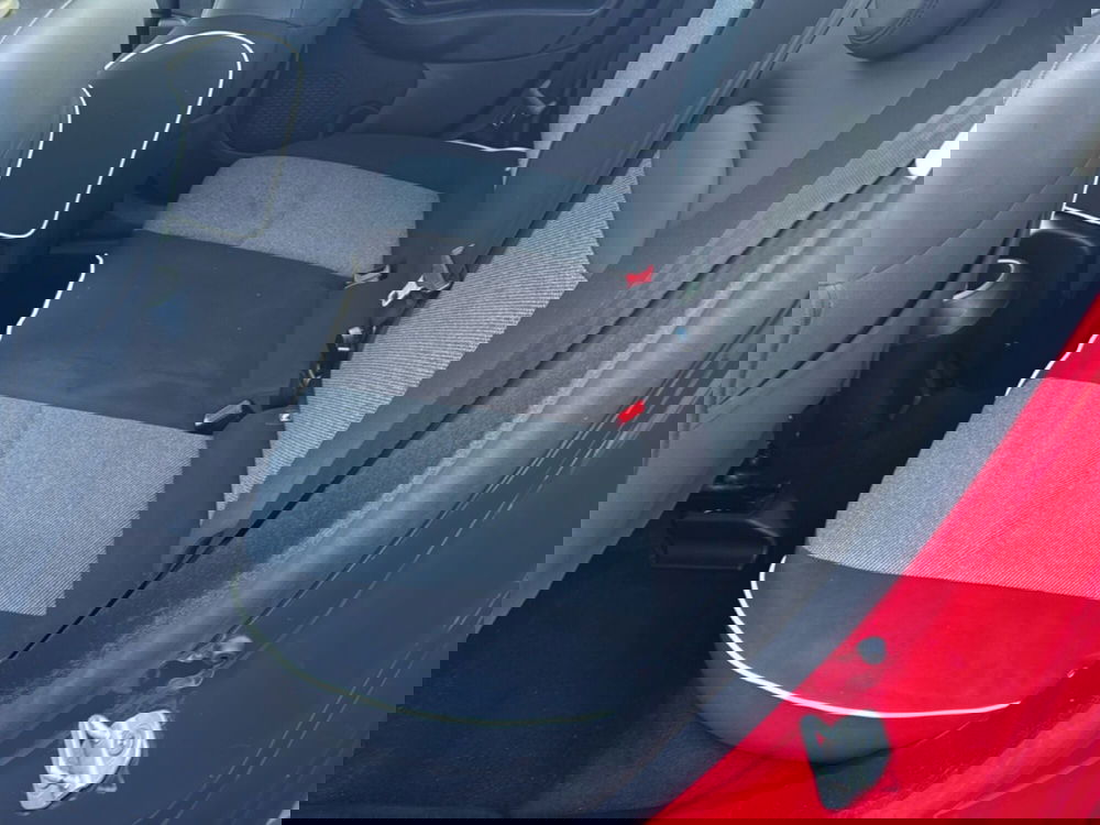 Fiat 500X usata a Ferrara (8)