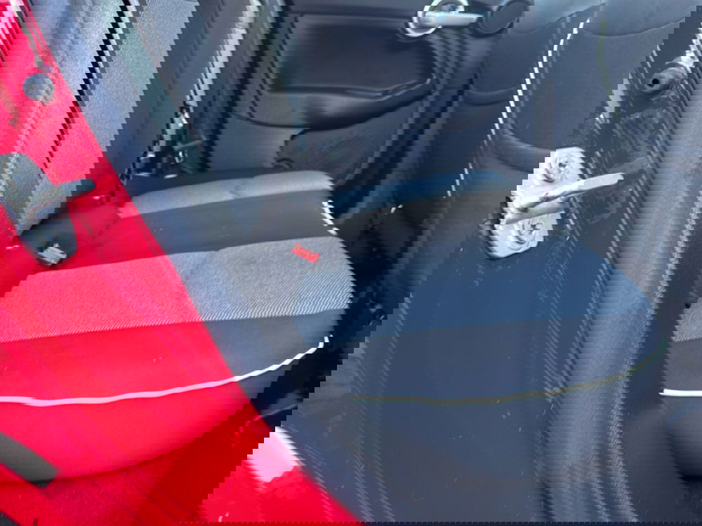 Fiat 500X usata a Ferrara (9)