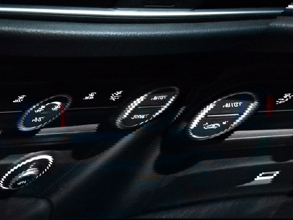 Alfa Romeo Stelvio usata a Pescara (15)