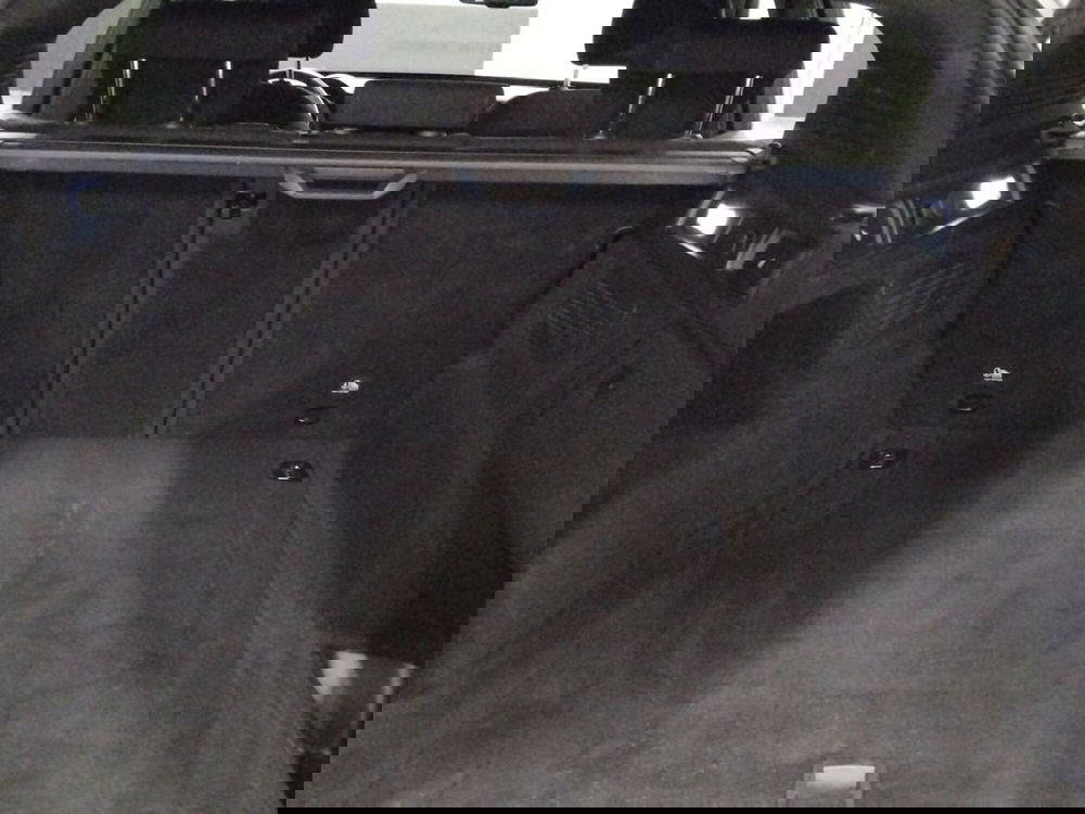 Alfa Romeo Stelvio usata a Pescara (7)