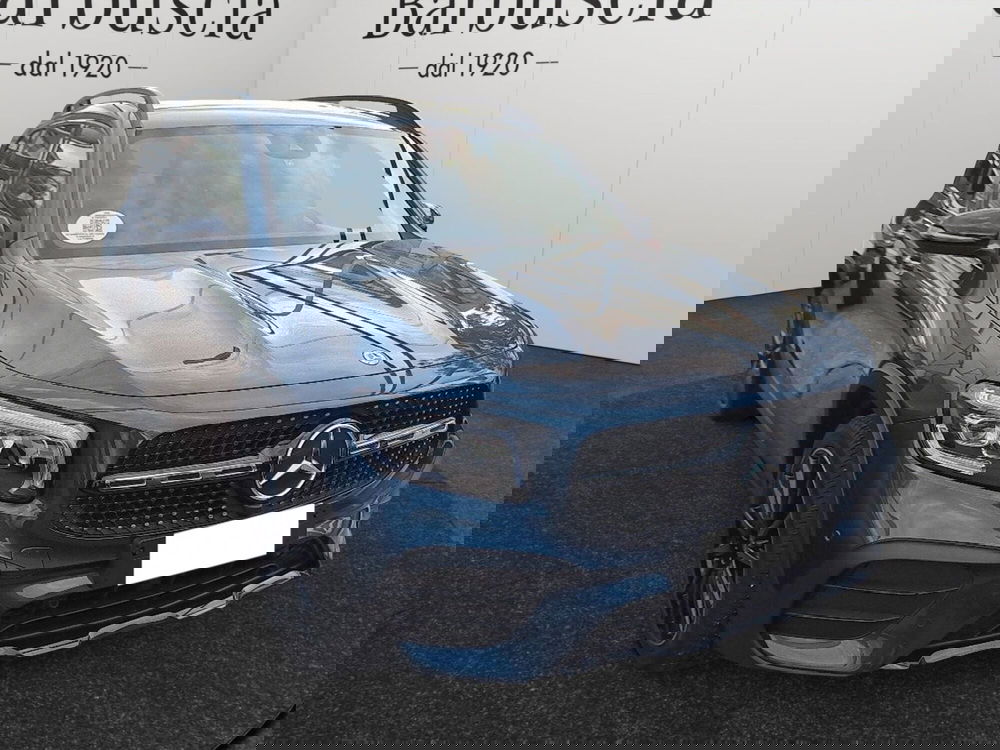 Mercedes-Benz GLB usata a Chieti