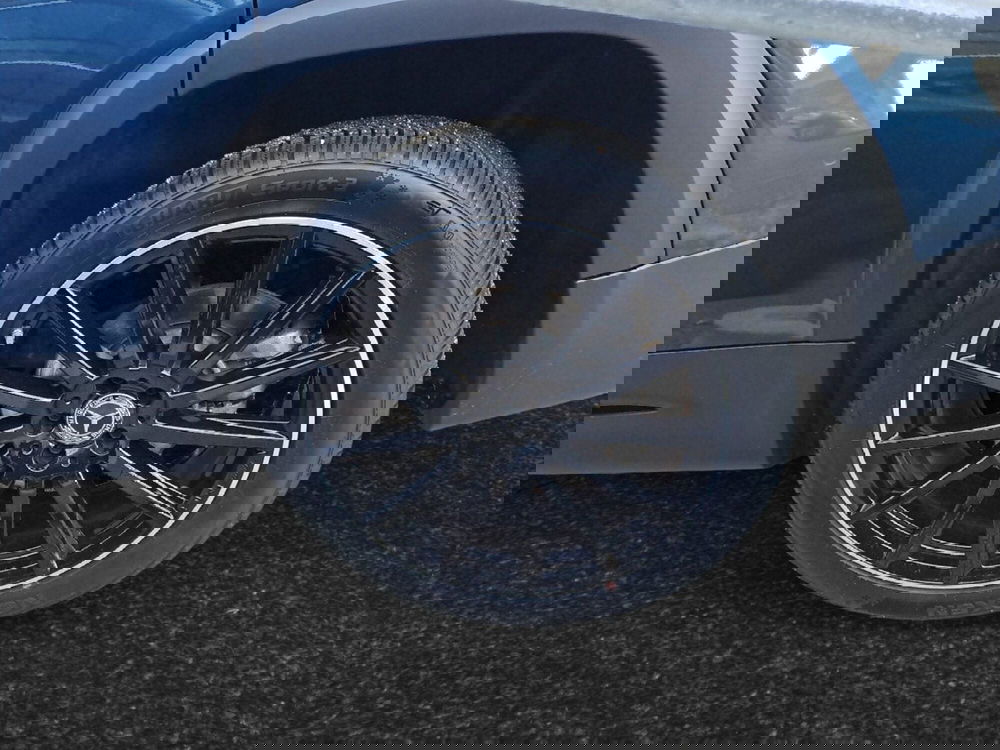 Mercedes-Benz GLB usata a Chieti (15)