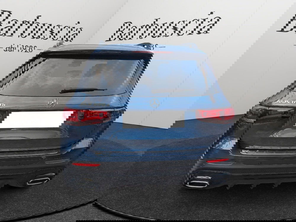 Mercedes-Benz GLB usata a Chieti (3)