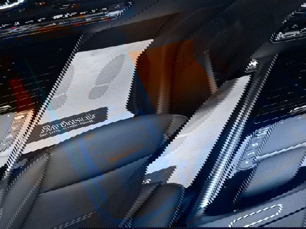 Mercedes-Benz GLB usata a Chieti (8)