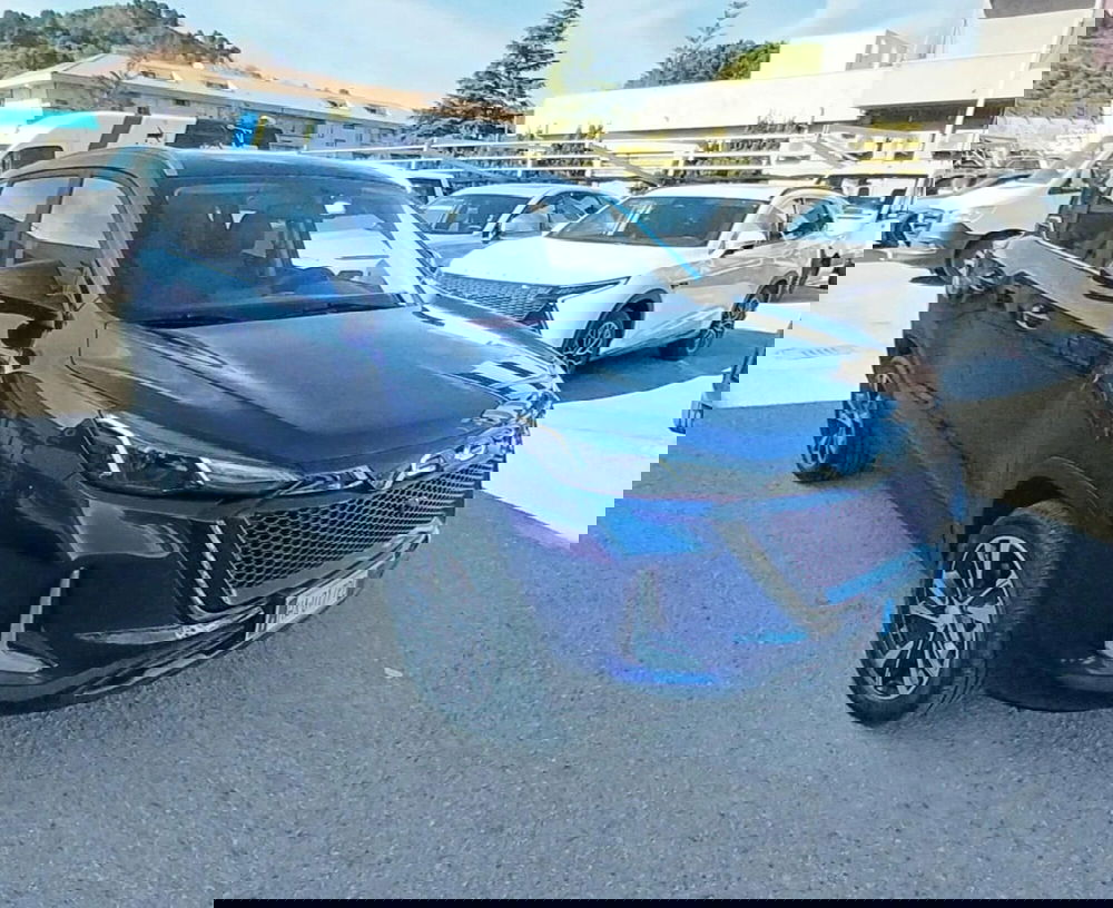 Evo Evo 5 II usata a Pescara