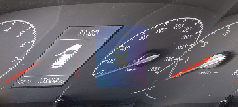 Evo Evo 5 II usata a Pescara (10)