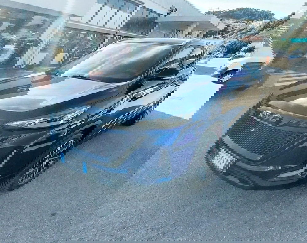 Evo Evo 5 II usata a Pescara (2)