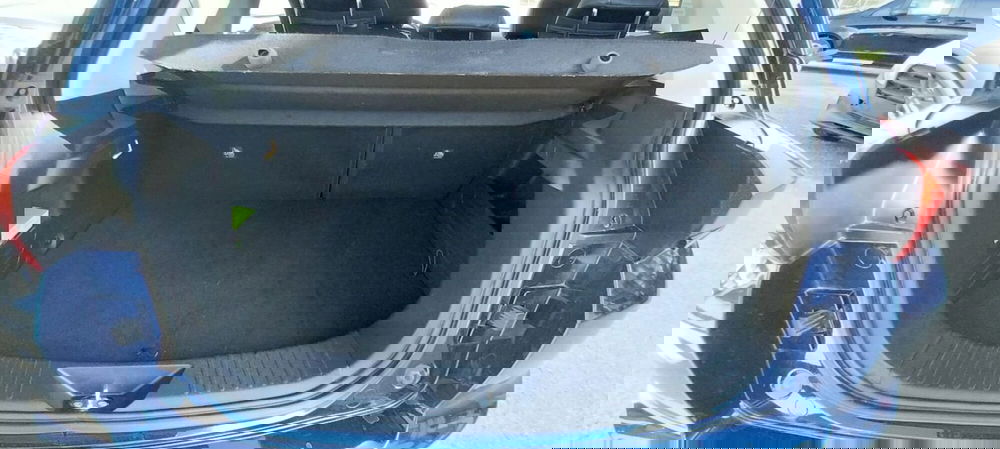 Evo Evo 5 II usata a Pescara (7)