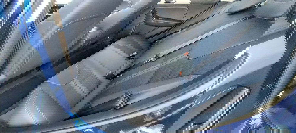 Evo Evo 5 II usata a Pescara (8)