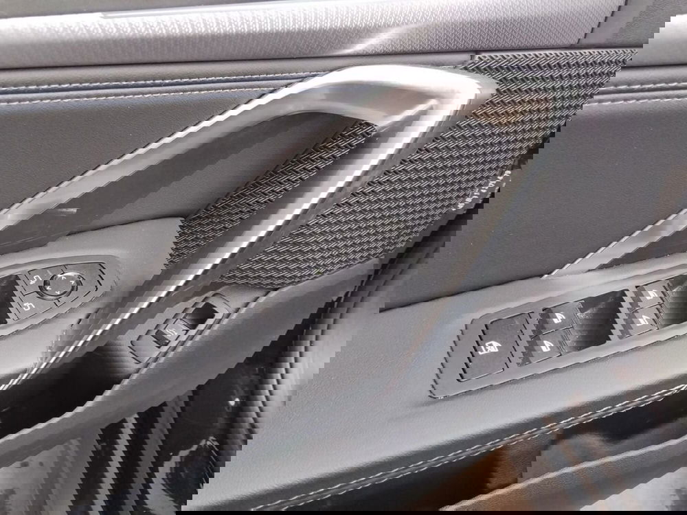 BMW X1 usata a Chieti (12)